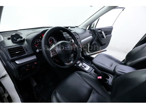 OTOCAZİPTEN DÜŞÜK KM, CAMTVN, ISITMA, Forester Premium FULL!!!