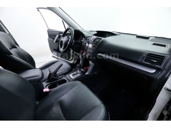OTOCAZİPTEN DÜŞÜK KM, CAMTVN, ISITMA, Forester Premium FULL!!!