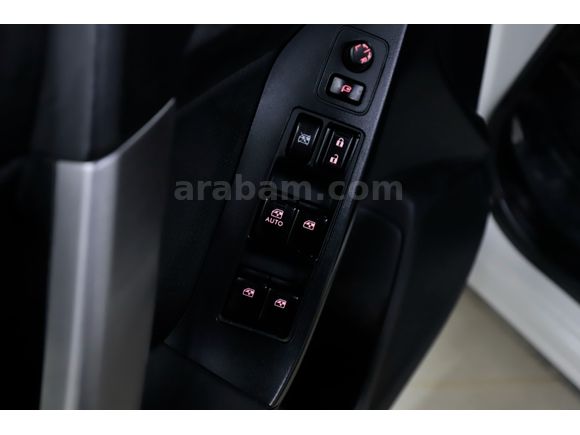 OTOCAZİPTEN DÜŞÜK KM, CAMTVN, ISITMA, Forester Premium FULL!!!