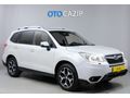 OTOCAZİPTEN DÜŞÜK KM, CAMTVN, ISITMA, Forester Premium FULL!!!