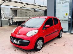2007 Citroen C1 1.4 Dizel 161.000 Km Hatasız Boyasız