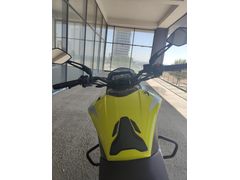 Sahibinden SIFIR KM Bajaj Dominar 250 D