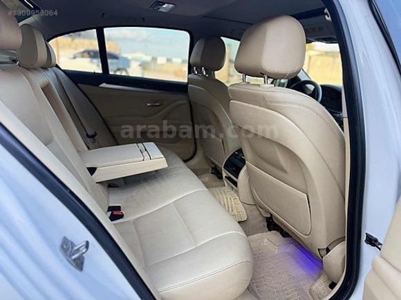 2016 ÇIKIŞLI BOYASIZ YENİ NESİL MOTOR