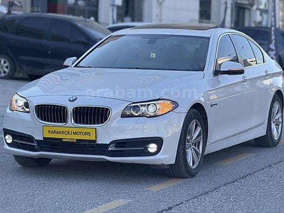 2016 ÇIKIŞLI BOYASIZ YENİ NESİL MOTOR