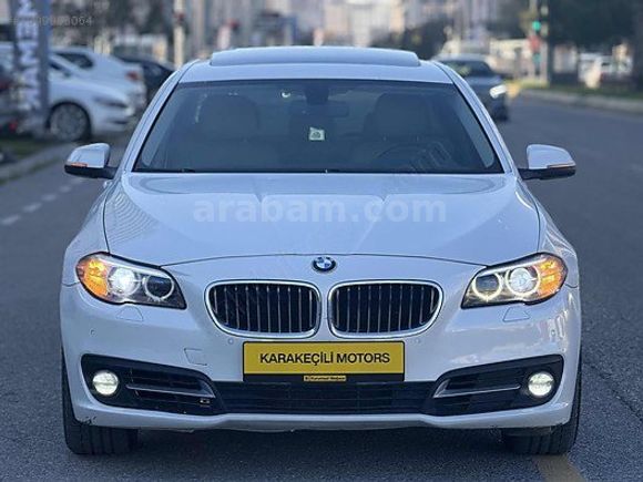 2016 ÇIKIŞLI BOYASIZ YENİ NESİL MOTOR