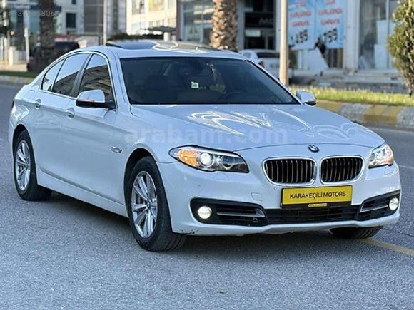 2016 ÇIKIŞLI BOYASIZ YENİ NESİL MOTOR
