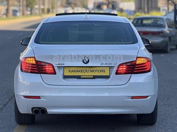 2016 ÇIKIŞLI BOYASIZ YENİ NESİL MOTOR