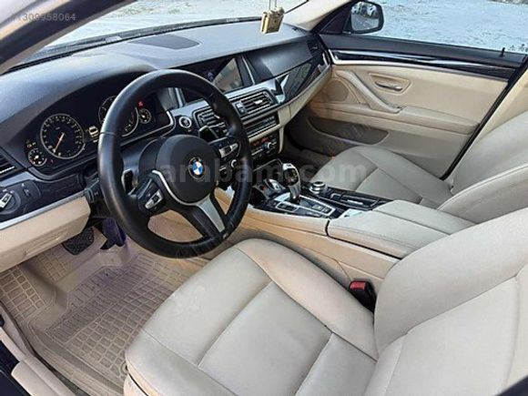 2016 ÇIKIŞLI BOYASIZ YENİ NESİL MOTOR