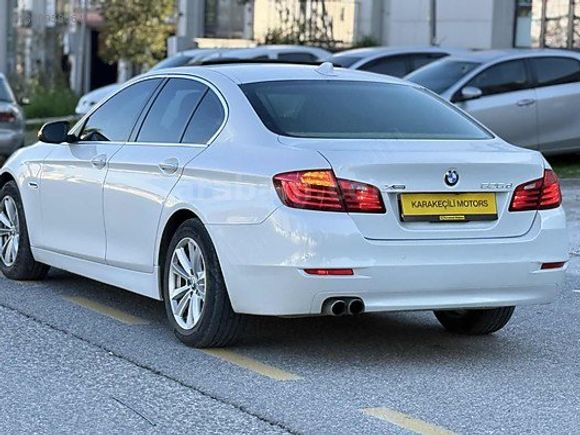 2016 ÇIKIŞLI BOYASIZ YENİ NESİL MOTOR