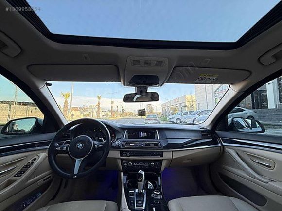 2016 ÇIKIŞLI BOYASIZ YENİ NESİL MOTOR