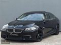 DEMİRBAŞ - 2013 BMW 525D X-DRİVE VAKUM\HAYALET\ISITMA\PERDE