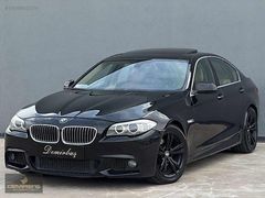 DEMİRBAŞ - 2013 BMW 525D X-DRİVE VAKUM\HAYALET\ISITMA\PERDE