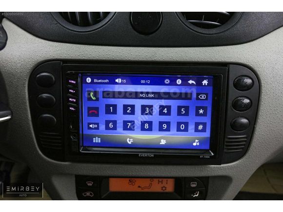 2003 Citroen C3 | Değişensiz | 1.4 Hdi Sx | Bakımlı