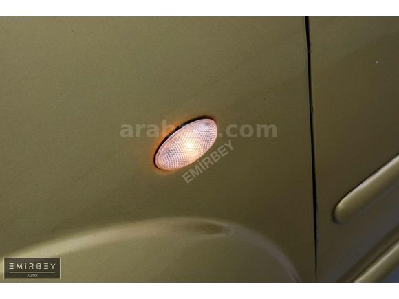 2003 Citroen C3 | Değişensiz | 1.4 Hdi Sx | Bakımlı