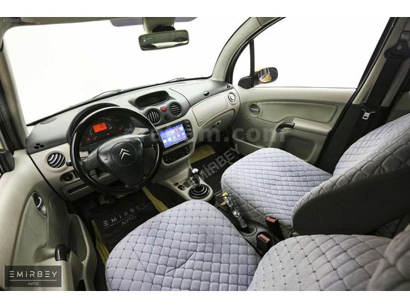 2003 Citroen C3 | Değişensiz | 1.4 Hdi Sx | Bakımlı