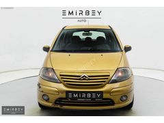 2003 Citroen C3 | Değişensiz | 1.4 Hdi Sx | Bakımlı