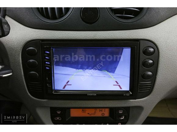 2003 Citroen C3 | Değişensiz | 1.4 Hdi Sx | Bakımlı