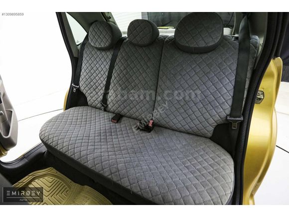2003 Citroen C3 | Değişensiz | 1.4 Hdi Sx | Bakımlı