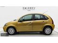 2003 Citroen C3 | Değişensiz | 1.4 Hdi Sx | Bakımlı