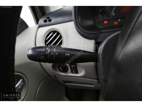 2003 Citroen C3 | Değişensiz | 1.4 Hdi Sx | Bakımlı