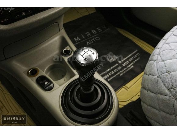 2003 Citroen C3 | Değişensiz | 1.4 Hdi Sx | Bakımlı