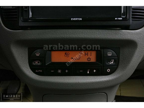 2003 Citroen C3 | Değişensiz | 1.4 Hdi Sx | Bakımlı