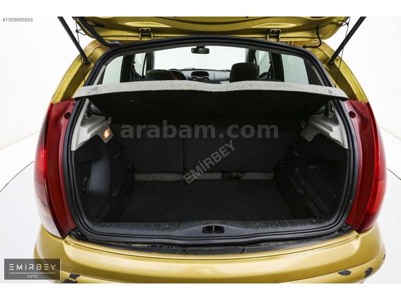 2003 Citroen C3 | Değişensiz | 1.4 Hdi Sx | Bakımlı