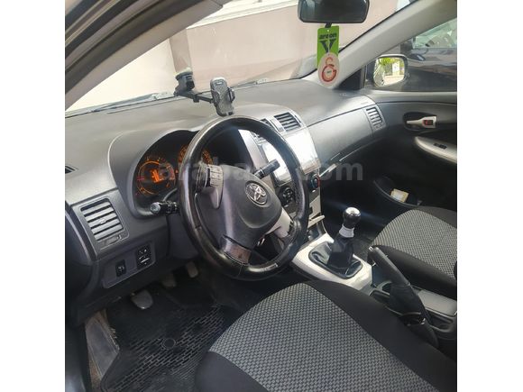 Sahibinden Toyota Corolla 1.4 D-4D Class 2007 Model