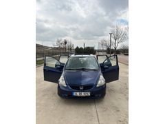 Acilll Sahibinden Honda Jazz 1.4 ES 2005 Model