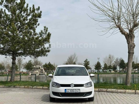 Klimalı expertizli 1.6 TDi Comfortline 2013 Model 