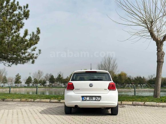 Klimalı expertizli 1.6 TDi Comfortline 2013 Model 