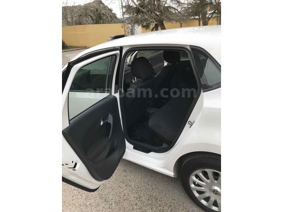 Klimalı expertizli 1.6 TDi Comfortline 2013 Model 