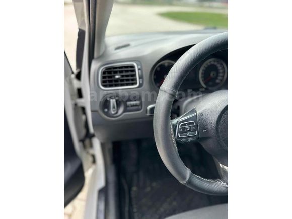 Klimalı expertizli 1.6 TDi Comfortline 2013 Model 