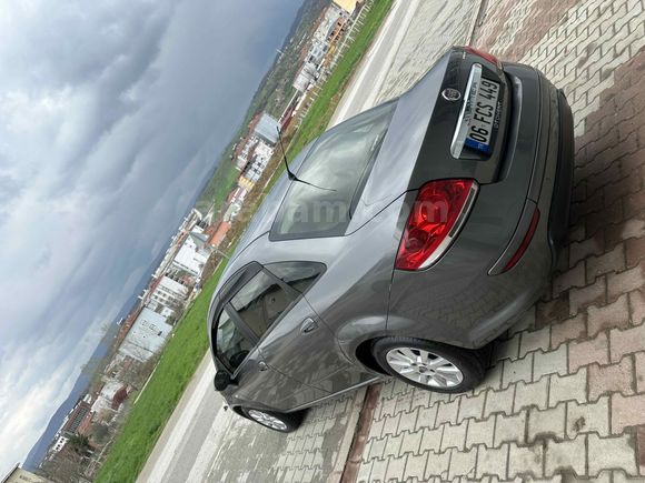 Sahibinden Fiat Linea 1.3 Multijet Urban 2012 Model 