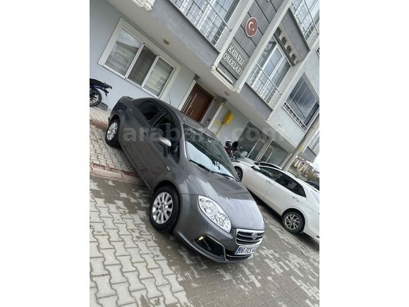Sahibinden Fiat Linea 1.3 Multijet Urban 2012 Model 