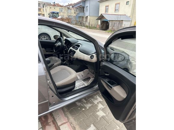 Sahibinden Fiat Linea 1.3 Multijet Urban 2012 Model 