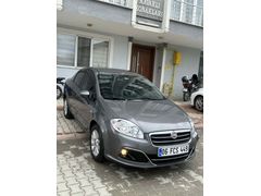Sahibinden Fiat Linea 1.3 Multijet Urban 2012 Model 