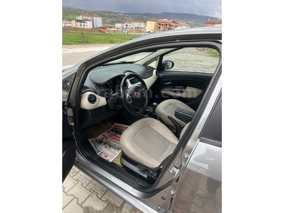 Sahibinden Fiat Linea 1.3 Multijet Urban 2012 Model 
