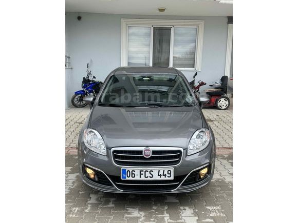 Sahibinden Fiat Linea 1.3 Multijet Urban 2012 Model 