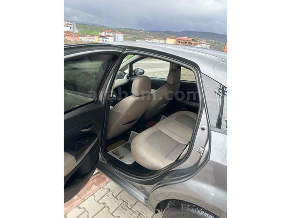 Sahibinden Fiat Linea 1.3 Multijet Urban 2012 Model 