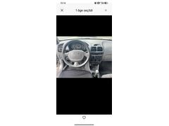 Sahibinden Hyundai Accent 1.5 CRDi Admire 2005 Model