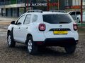 HATASIZ BOYASIZ- 86.000 KM FABRİKASYON LPG SIFIRAYARINDA DUSTER
