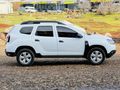 HATASIZ BOYASIZ- 86.000 KM FABRİKASYON LPG SIFIRAYARINDA DUSTER
