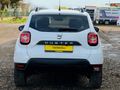 HATASIZ BOYASIZ- 86.000 KM FABRİKASYON LPG SIFIRAYARINDA DUSTER
