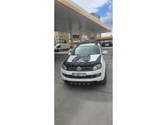 Galeriden Volkswagen Amarok 2.0 Bi-TDI Highline 2013 Model Ağrı