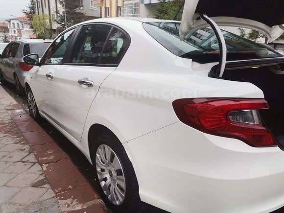 Sahibinden Fiat Egea 1.3 Multijet Easy 2016 Model