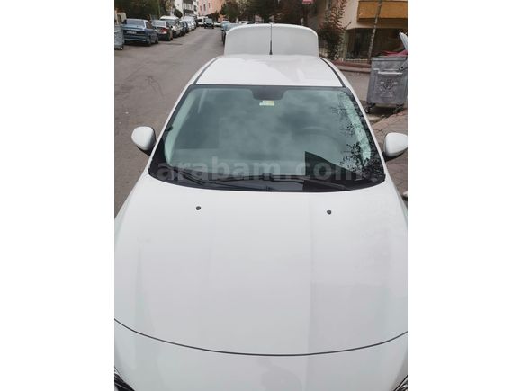 Sahibinden Fiat Egea 1.3 Multijet Easy 2016 Model