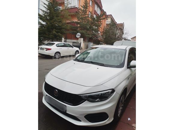 Sahibinden Fiat Egea 1.3 Multijet Easy 2016 Model