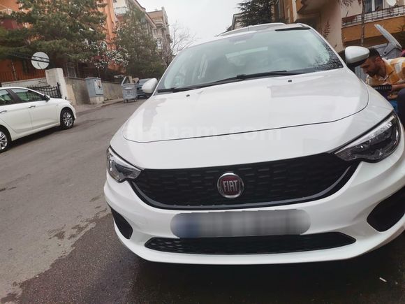 Sahibinden Fiat Egea 1.3 Multijet Easy 2016 Model