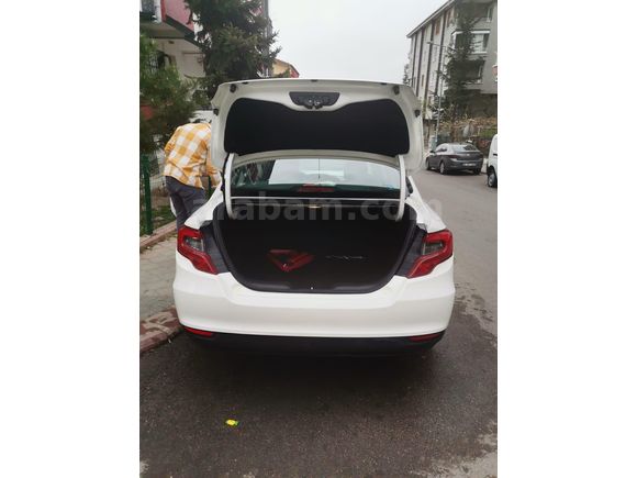Sahibinden Fiat Egea 1.3 Multijet Easy 2016 Model